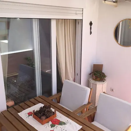 Appartement Studio In The Centre Near The Beach Torremolinos