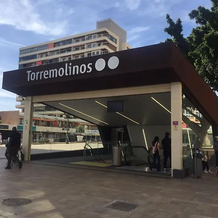 Studio In The Centre Near The Beach Appartement