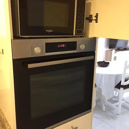 Studio In The Centre Near The Beach *