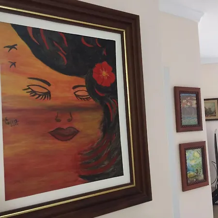 Studio In The Centre Near The Beach * Torremolinos