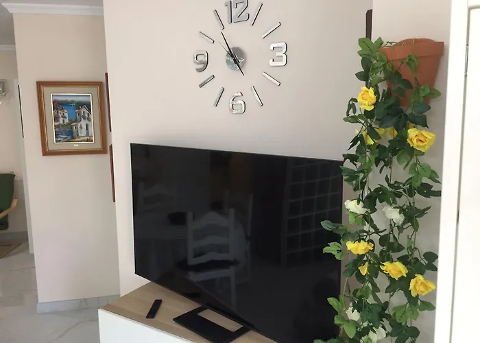 Studio In The Centre Near The Beach * Torremolinos