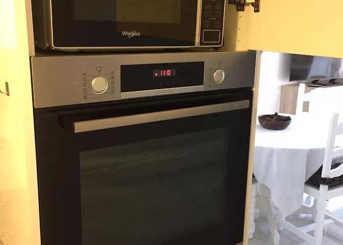 Studio In The Centre Near The Beach *