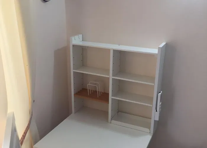 Studio In The Centre Near The Beach Appartement