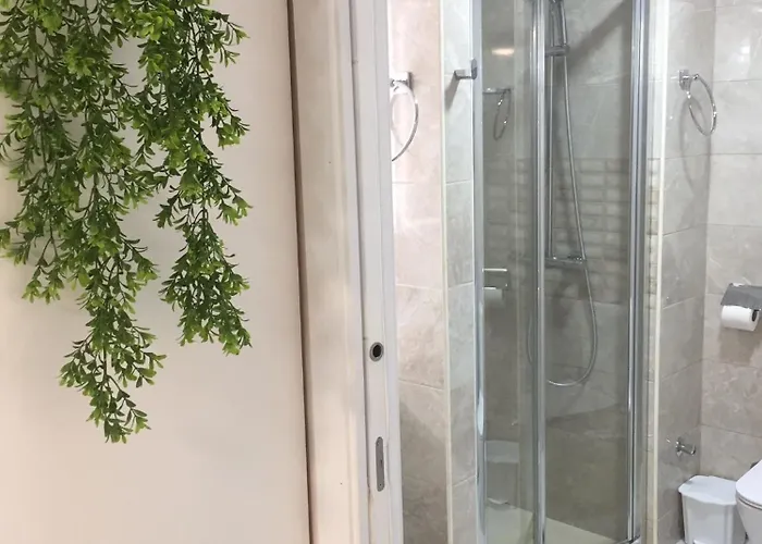 Appartement Studio In The Centre Near The Beach *