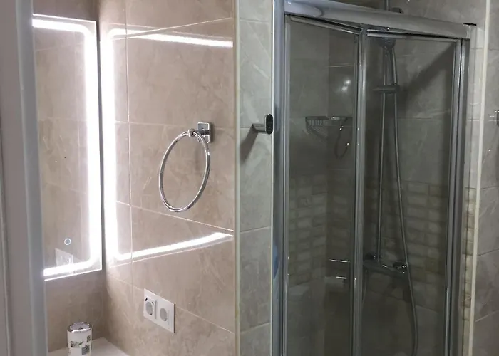 Studio In The Centre Near The Beach * Torremolinos