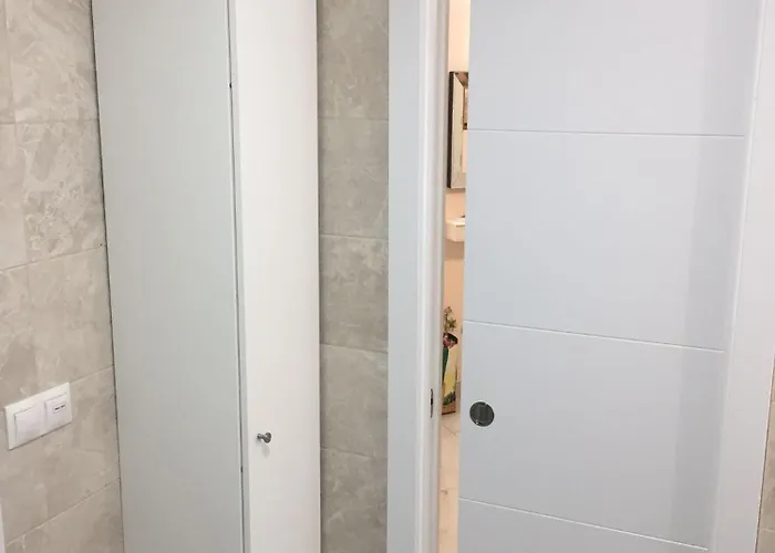 Studio In The Centre Near The Beach Appartement