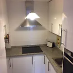 Studio In The Centre Near The Beach Апартаменты *