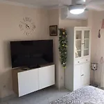 Апартаменты Studio In The Centre Near The Beach *