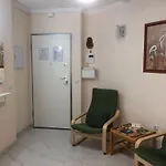 Studio In The Centre Near The Beach