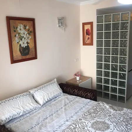 Apartment Studio In The Centre Near The Beach Torremolinos