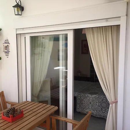 Apartment Studio In The Centre Near The Beach