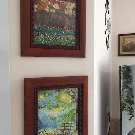 Studio In The Centre Near The Beach