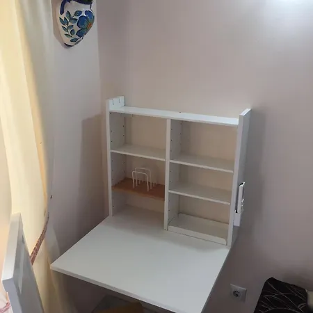 Studio In The Centre Near The Beach アパート