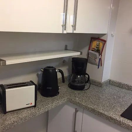 Studio In The Centre Near The Beach Apartamento *