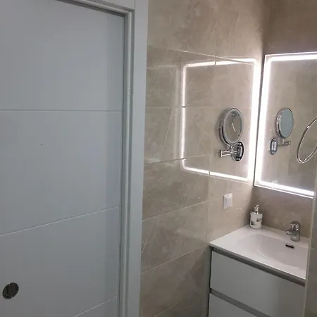 Apartment Studio In The Centre Near The Beach Torremolinos