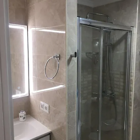 Studio In The Centre Near The Beach * Torremolinos