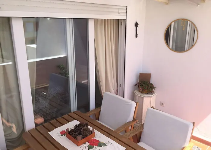 Apartment Studio In The Centre Near The Beach Torremolinos