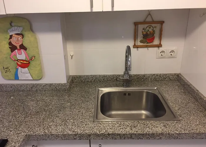 Studio In The Centre Near The Beach Torremolinos