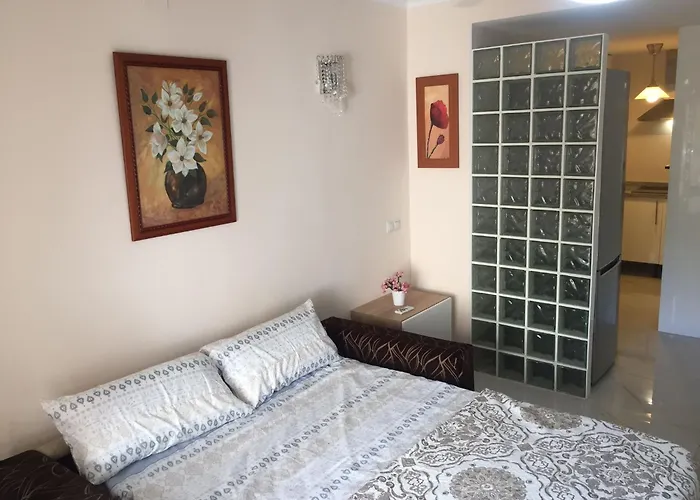 Appartamento Studio In The Centre Near The Beach Torremolinos