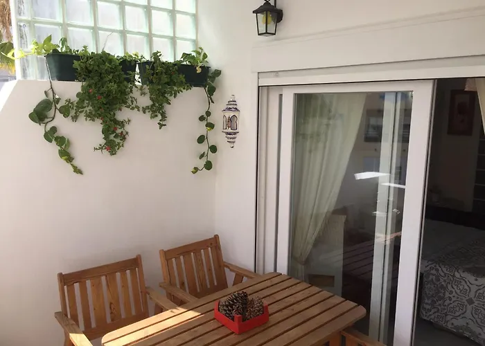 Studio In The Centre Near The Beach