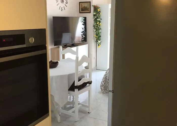 Studio In The Centre Near The Beach Appartamento