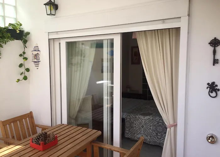 Appartamento Studio In The Centre Near The Beach