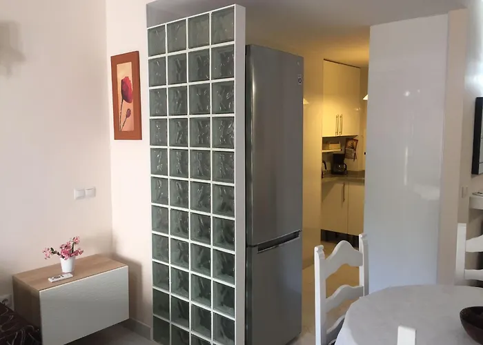 Studio In The Centre Near The Beach Apartment Torremolinos