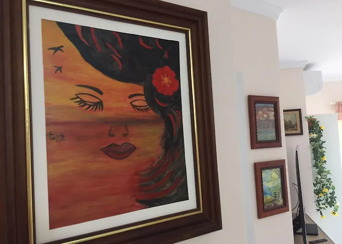 Studio In The Centre Near The Beach * Torremolinos