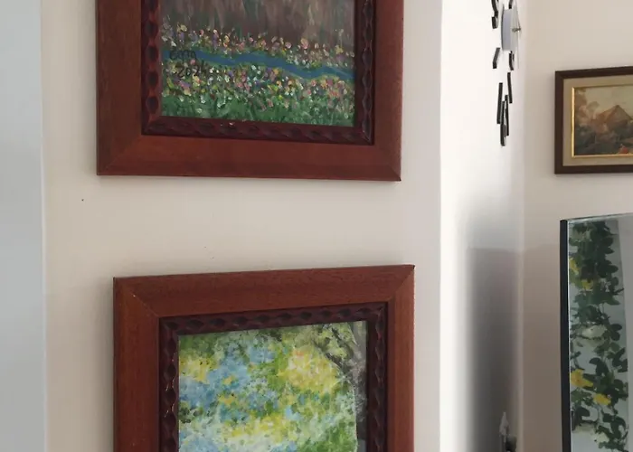 Studio In The Centre Near The Beach