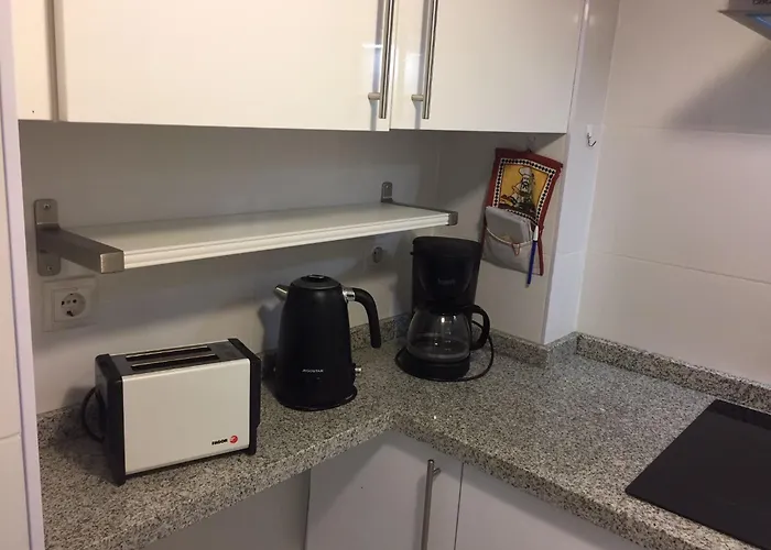 Studio In The Centre Near The Beach Appartamento *