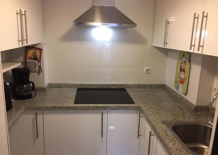 Studio In The Centre Near The Beach Appartamento Torremolinos