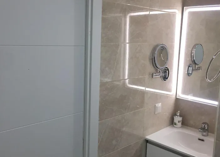 Apartment Studio In The Centre Near The Beach Torremolinos