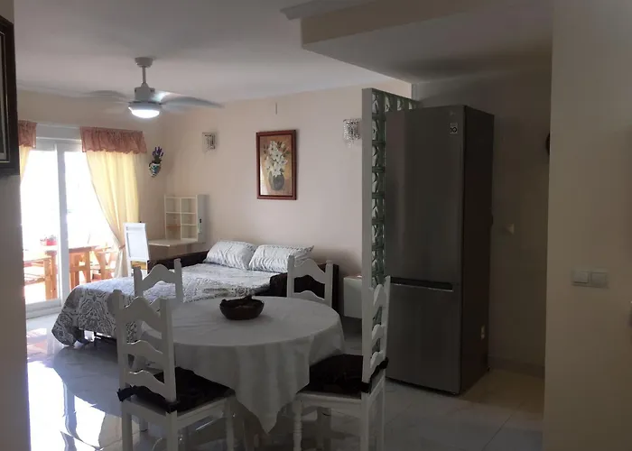 Studio In The Centre Near The Beach *