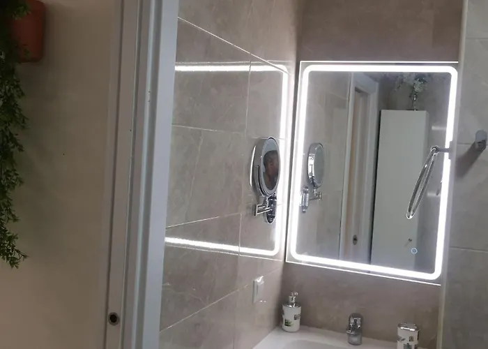 Studio In The Centre Near The Beach Torremolinos