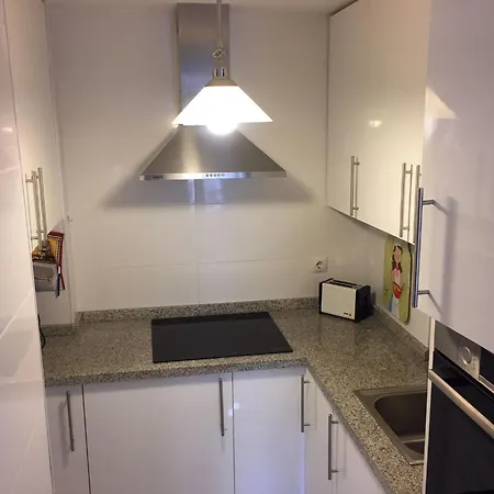 Studio In The Centre Near The Beach Apartment *