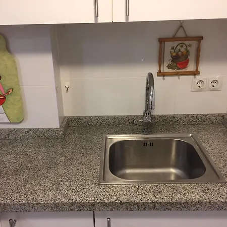 Studio In The Centre Near The Beach Torremolinos