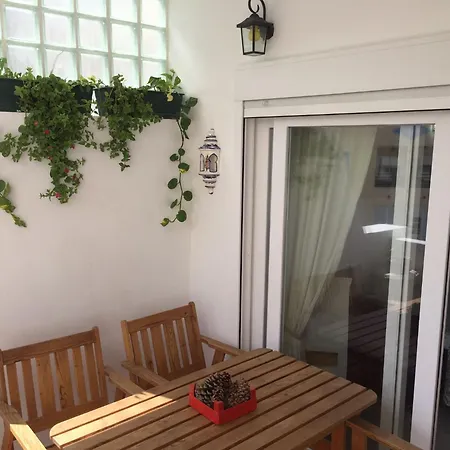 Studio In The Centre Near The Beach