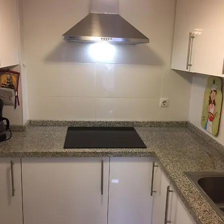 Studio In The Centre Near The Beach Apartment Torremolinos