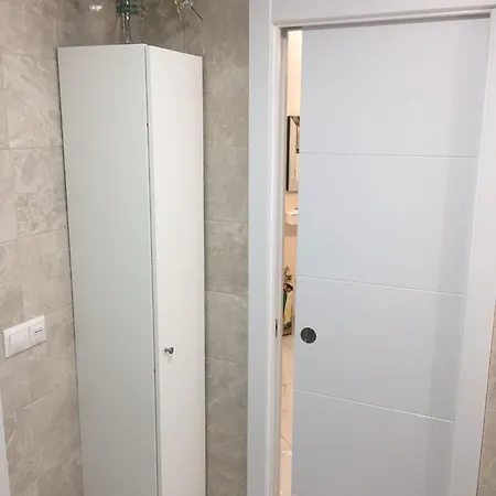 Studio In The Centre Near The Beach Apartment